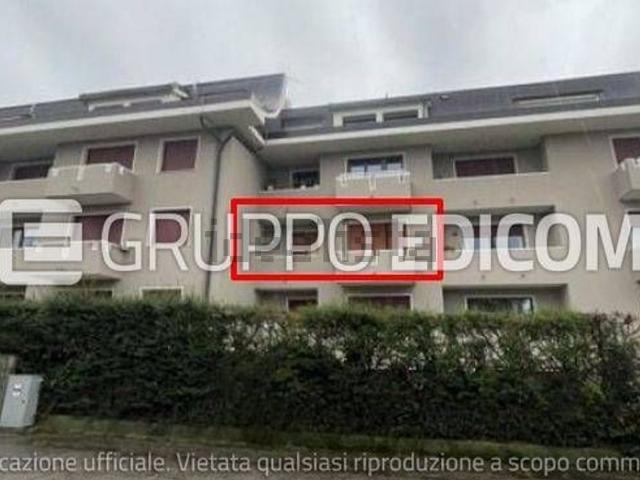 Appartamento in vendita a Preganziol, Veneto