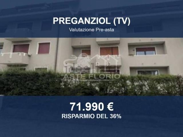 Appartamento in vendita a Preganziol, Veneto