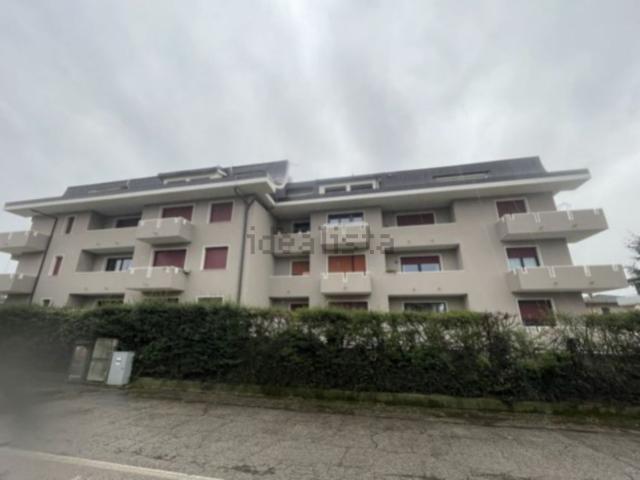 Appartamento in vendita a Preganziol, Veneto