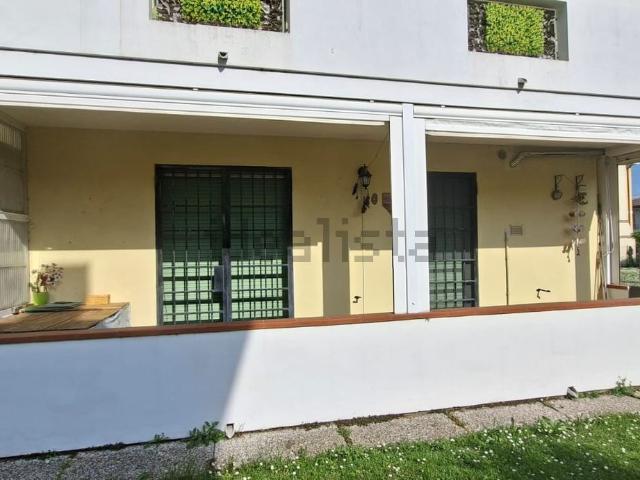Appartamento in vendita a Polesella, Veneto