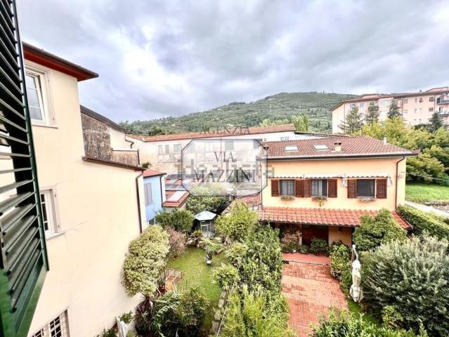 Appartamento in vendita a Tonfano, Toscana