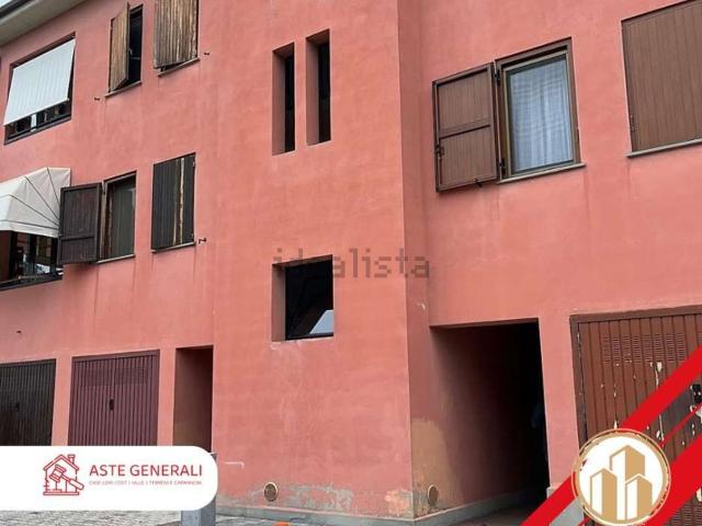 Appartamento in vendita a Unione Reno Galliera, San Pietro In Casale
