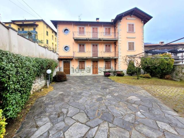 Appartamento in vendita a Sormano, Lombardia