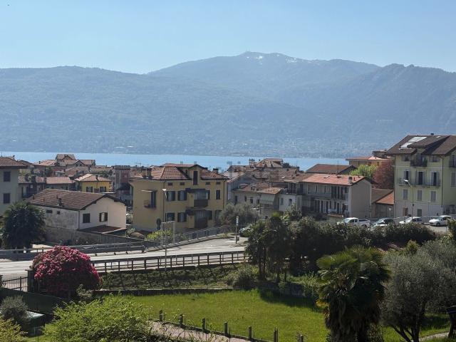 Appartamento in vendita a Suna, Piemonte