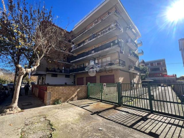 Appartamento in vendita a San Silvestro, Cassino