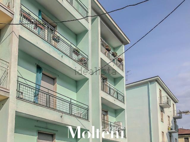 Appartamento in vendita a Santo Stefano, Lecco