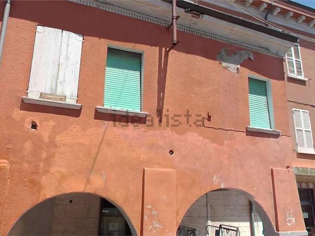Appartamento in vendita a Pianura Reggiana, Re