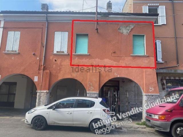 Appartamento in vendita a Fabbrico, Reggio nell'Emilia