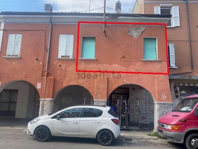 Appartamento in vendita a Pianura Reggiana, Re