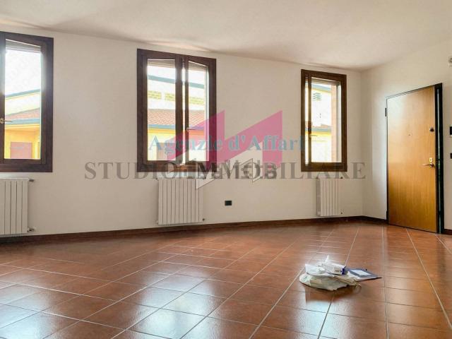 Appartamento in vendita a Castelmassa, Veneto