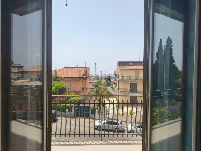 Appartamento in vendita a San Paolo, Gravina Di Catania