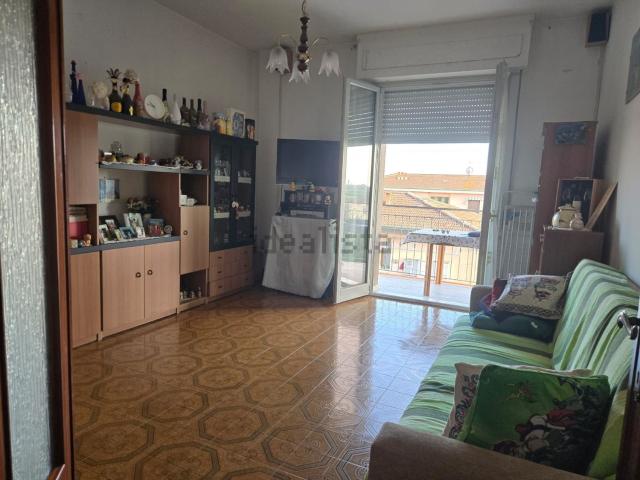 Appartamento in vendita a Castelfranco di Sotto, Pisa