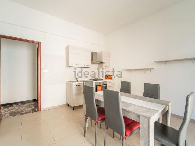 Appartamento in vendita a Cogoleto, Liguria