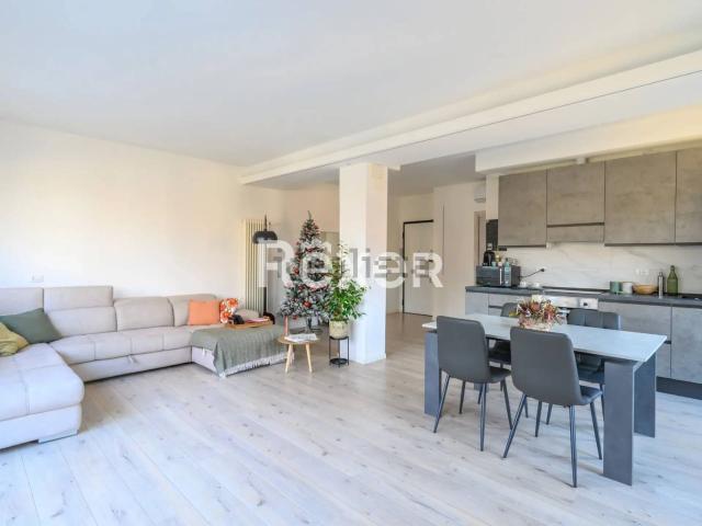 Appartamento in vendita a Madonna Pellegrina, Padova