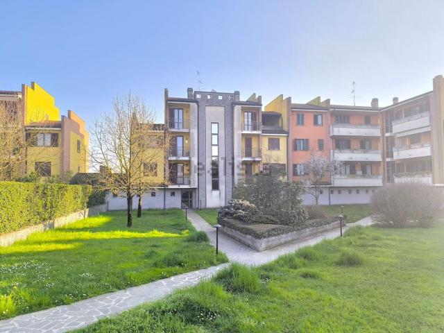 Appartamento in vendita a Casalmaiocco, Lombardia
