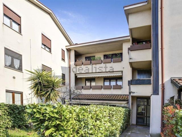 Appartamento in vendita a San Rocco, Monza