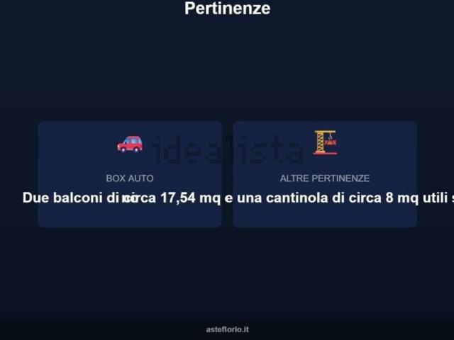 Appartamento in vendita a Puglia, Taranto