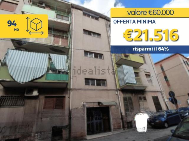 Appartamento in vendita a Puglia, Taranto