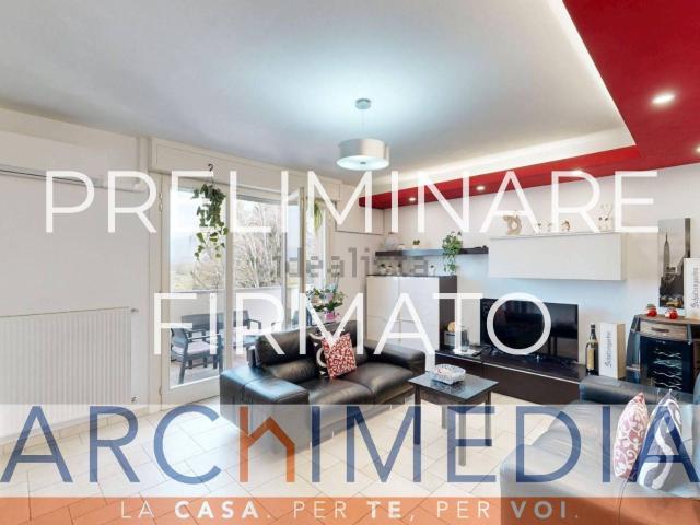 Appartamento in vendita a Cascina del Pè, Faloppio