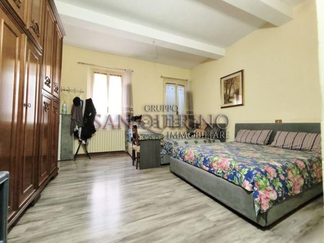 Appartamento in vendita a Pianura Reggiana, Re