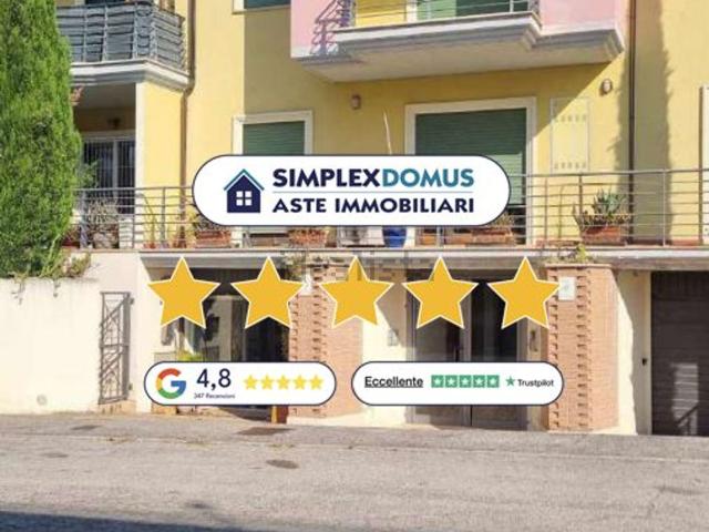 Appartamento in vendita a Stella, Marche