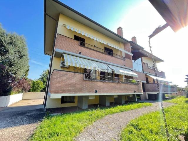 Appartamento in vendita a Villa Cortese, Milano