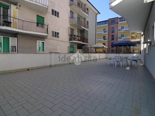 Appartamento in vendita a Campobasso, Molise