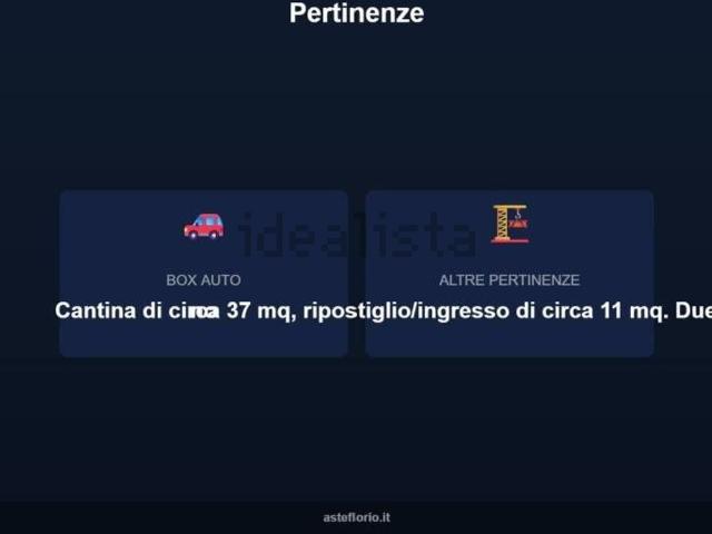 Appartamento in vendita a Marche, Macerata