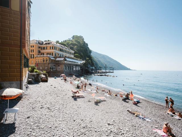 Appartamento in vendita a Cian do lô, Camogli