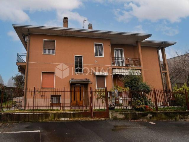 Appartamento in vendita a Villastanza, Parabiago