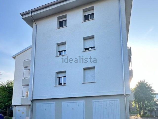 Appartamento in vendita a Tre Olmi, Modena