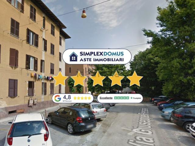 Appartamento in vendita a Piano San Lazzaro, Marche
