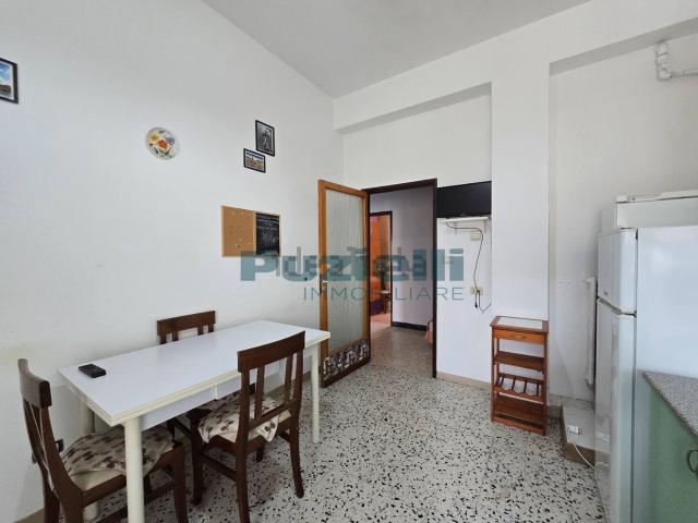 Appartamento in vendita a Marche, Fermo