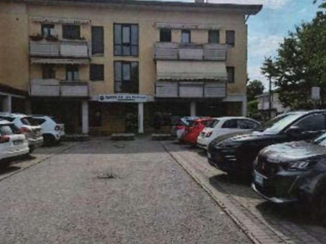 Appartamento in vendita a Carrara San Giorgio, Veneto