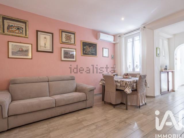 Appartamento in vendita a Villanova, Falconara Marittima