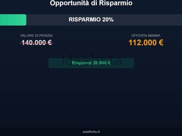 Appartamento in vendita a Campiglia Marittima, Toscana