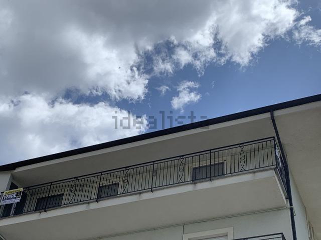 Appartamento in vendita a Marsicovetere, Basilicata