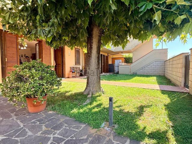 Appartamento in vendita a Via Nova, Pieve a Nievole