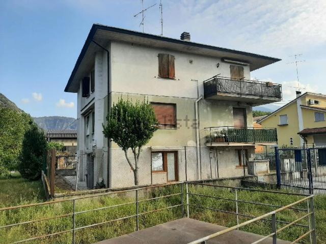 Appartamento in vendita a Roè, Roè Volciano