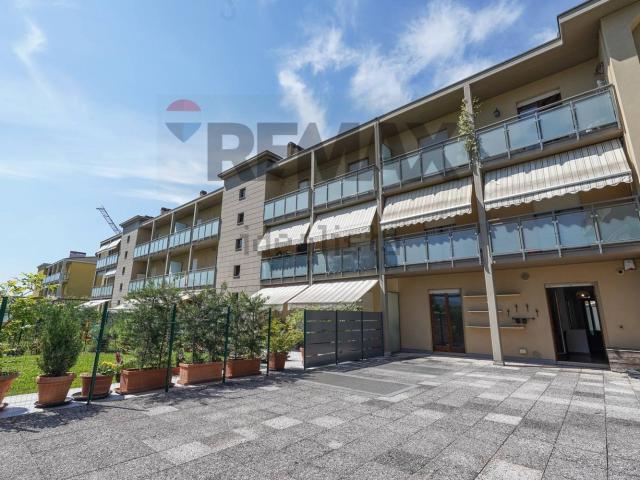 Appartamento in vendita a Ranica, Bergamo