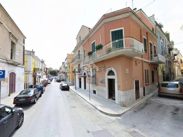 Appartamento in vendita a Puglia, Barletta-andria-trani