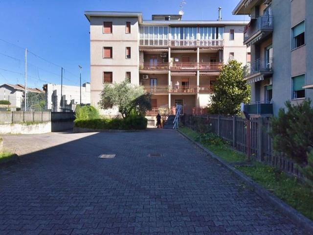 Appartamento in vendita a Nova Milanese, Lombardia