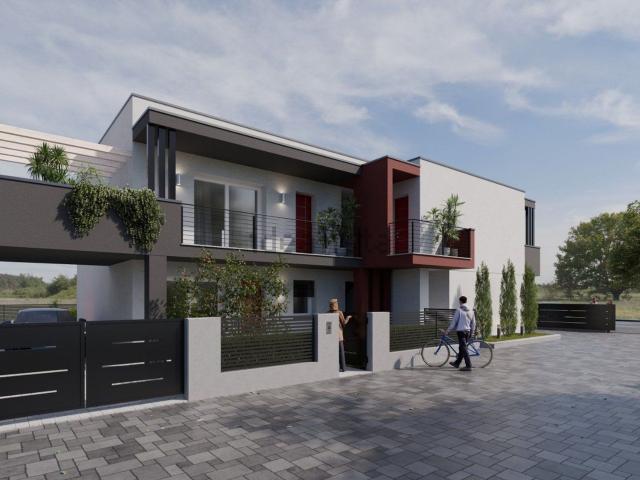 Appartamento in vendita a Borgo Taliano, San Vito Al Tagliamento