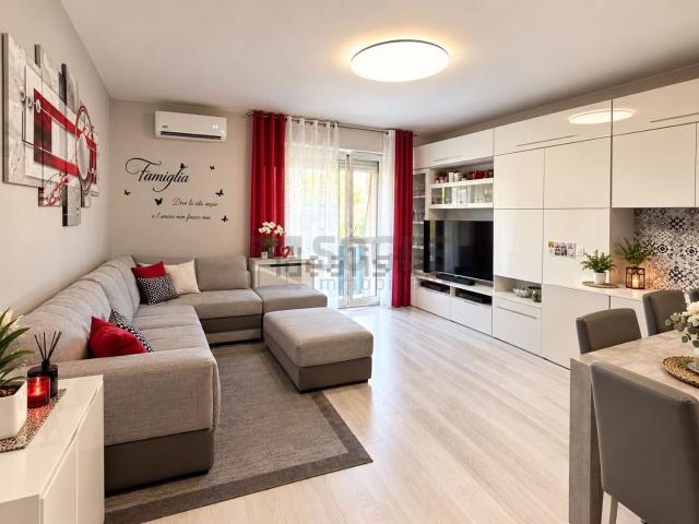 Appartamento in vendita a Rufina, Firenze