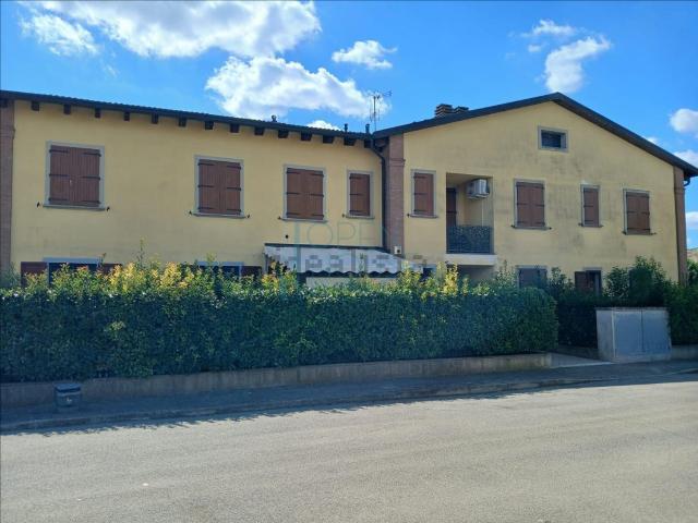 Appartamento in vendita a Galliera