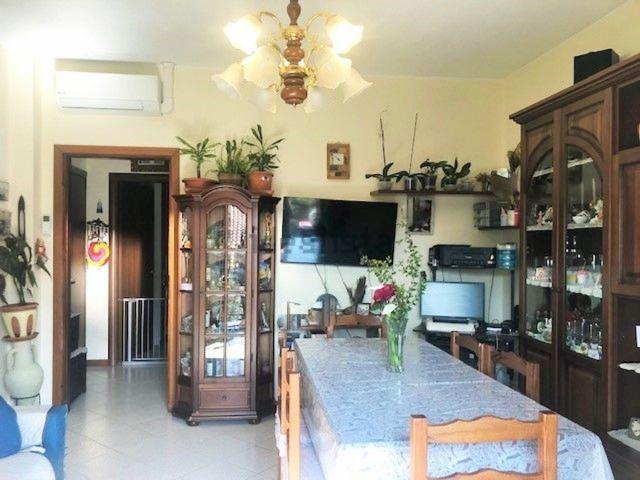 Appartamento in vendita a Buonarroti, Gerenzano