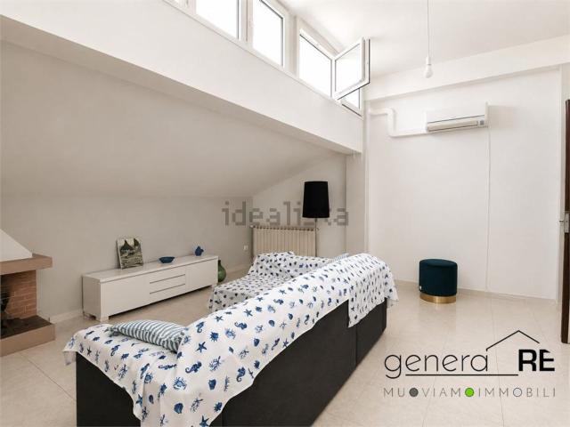 Appartamento in vendita a Porta Nuova, Pescara