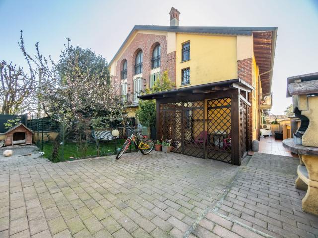 Appartamento in vendita a Chignolo Po, Lombardia