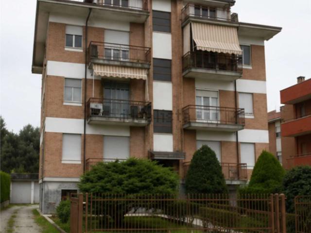 Appartamento in vendita a Piemonte, Asti