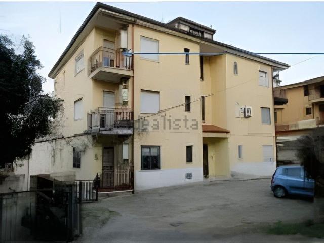 Appartamento in vendita a Calabria, Cosenza